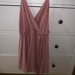 UO ROMPER